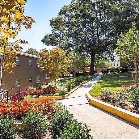Moonlight Suite King Bd Free Parking Fast Wi-Fi Kitchen Pool Atlanta Kültér fotó