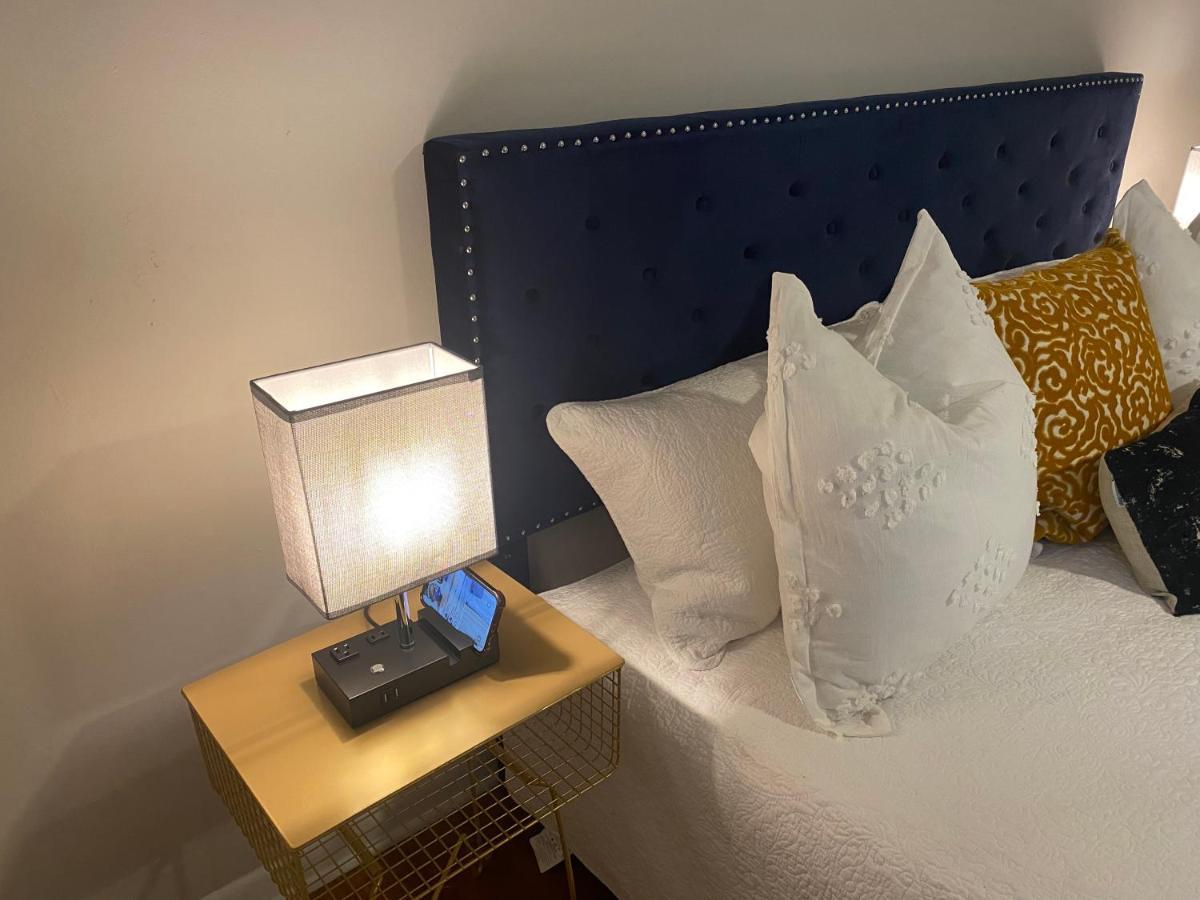 Moonlight Suite King Bd Free Parking Fast Wi-Fi Kitchen Pool Atlanta Kültér fotó