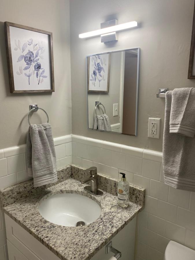 Moonlight Suite King Bd Free Parking Fast Wi-Fi Kitchen Pool Atlanta Kültér fotó